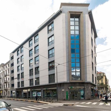 Enjoy Room- Appartamento Con Parcheggio Gratuito E Colazione Deliziosa ! Τορίνο Εξωτερικό φωτογραφία