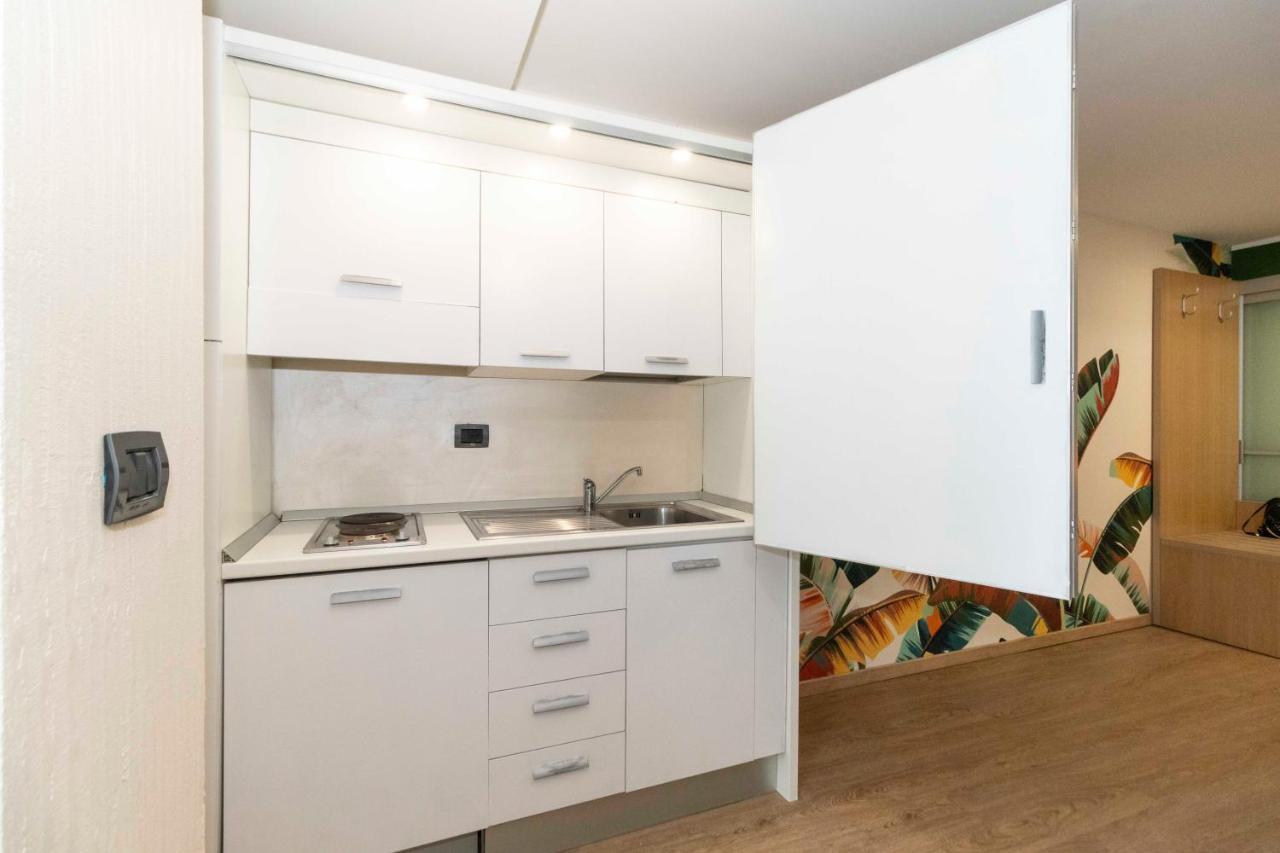 Enjoy Room- Appartamento Con Parcheggio Gratuito E Colazione Deliziosa ! Τορίνο Εξωτερικό φωτογραφία