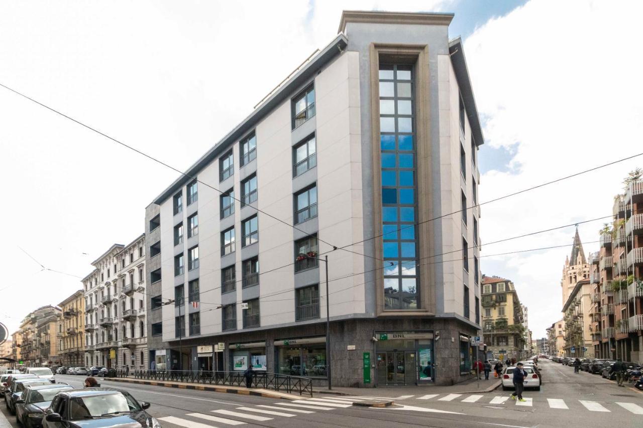 Enjoy Room- Appartamento Con Parcheggio Gratuito E Colazione Deliziosa ! Τορίνο Εξωτερικό φωτογραφία